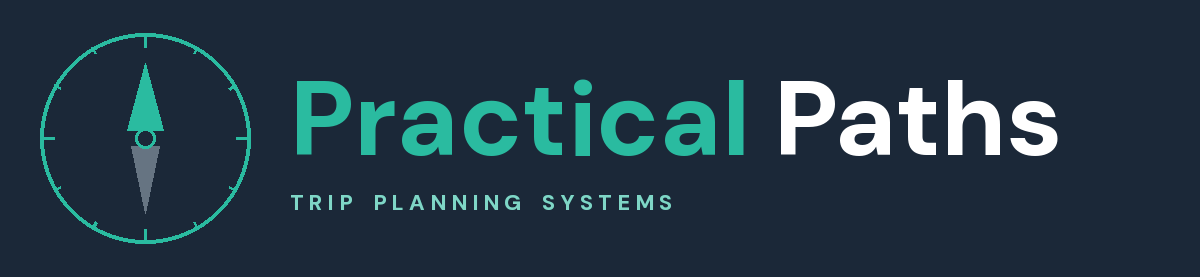 Practical Paths Travel